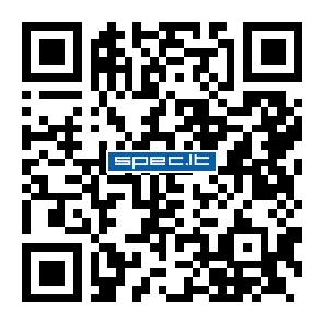 QR kodas | Panemunės eglė, UAB | spec.lt