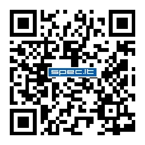 QR kodas | Panemunės Keliai, UAB | spec.lt