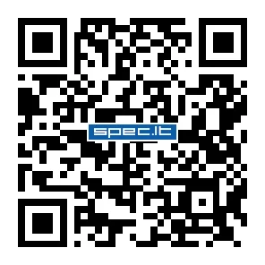 QR kodas | Panemunės kelias, UAB