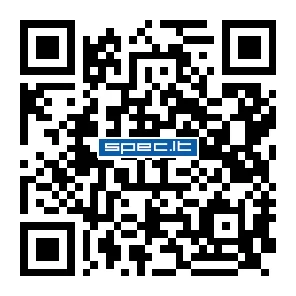 QR kodas | Panemunės medicinos namai, UAB | spec.lt