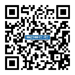 QR kodas | Panemunės pienas, UAB
