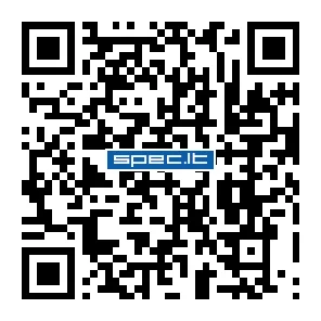 QR kodas | Tarptautinės Plėtros ir Iniciatyvų paramos fondas | spec.lt