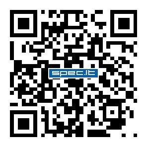 QR kodas | Panemunės siaurasis geležinkelis, VŠĮ | spec.lt