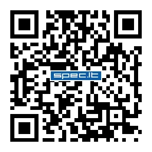 QR kodas | Panemunės spalvos, MB