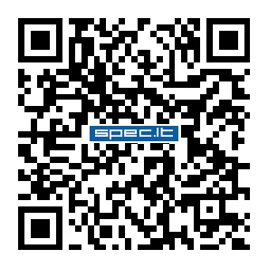 QR kodas | Panemunės trečiojo amžiaus universitetas