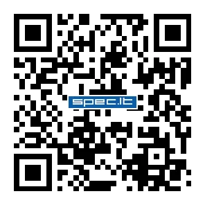 QR kodas | Panemunės veterinarija, UAB | spec.lt