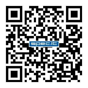QR kodas | Panemunio dvaras, UAB