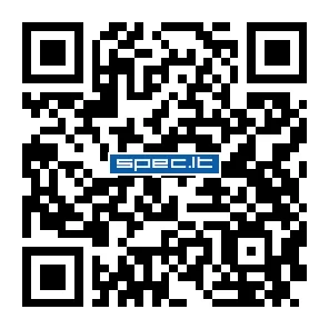 QR kodas | Panemunių regioninio parko direkcija | spec.lt