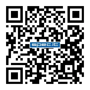 QR kodas | LIETUVOS PANEMUNIŲ ŽIEDAI, VŠĮ | spec.lt