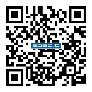 QR kodas | Paneriai, Sodininkų Bendrija | spec.lt