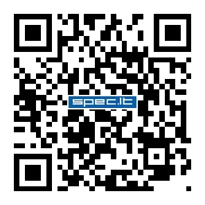 QR kodas | Panerijos bendruomenė | spec.lt