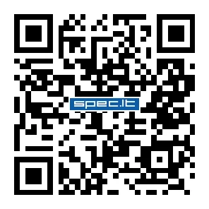 QR kodas | PANERIO KLINIKA, UAB | spec.lt