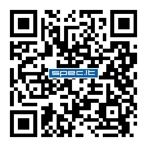 QR kodas | PANERIO VERSLAS, UAB | spec.lt