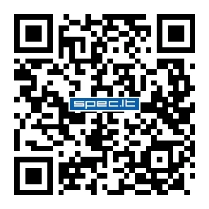 QR kodas | Panerių vaistinė, UAB | spec.lt