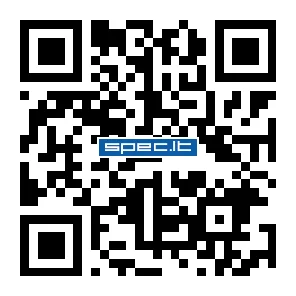 QR kodas | Panesco, UAB | spec.lt