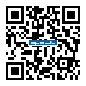 QR kodas | Paneuro, UAB | spec.lt
