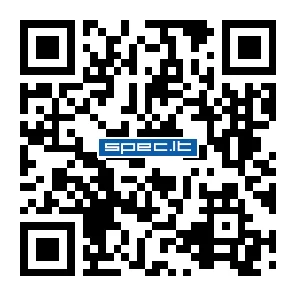 QR kodas | Panevėžio 1-oji advokatų kontora | spec.lt