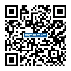 QR kodas | Panevėžio 5-oji gimnazija | spec.lt