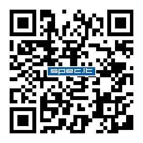 QR kodas | Panevėžio advokatų kontora | spec.lt
