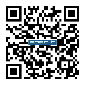 QR kodas | Panevėžio kūno kultūros mokytojų asociacija | spec.lt