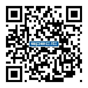 QR kodas | PANEVĖŽIO AGROCHEMIJA, UAB | spec.lt