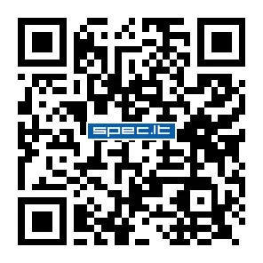 QR kodas | Panevėžio AHL, VŠĮ | spec.lt