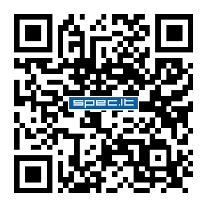 QR kodas | Panevėžio aikido klubas | spec.lt