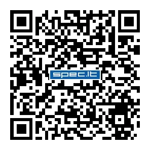 QR kodas | Panevėžio Aklųjų ir Silpnaregių Vaikų Globos Bendrija Žvilgsnis | spec.lt