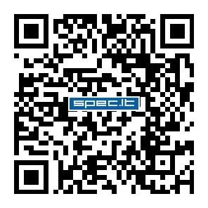 QR kodas | Panevėžio Alfonso Lipniūno progimnazija | spec.lt