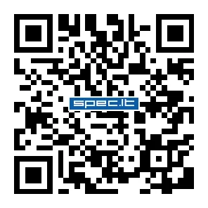 QR kodas | Panevėžio apskaitos centras | spec.lt