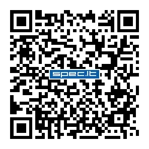 QR kodas | Panevėžio apskrities centrinio pašto darbuotojų profesinė sąjunga | spec.lt