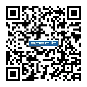 QR kodas | Panevėžio apskrities darbininkų sąjungų susivienijimas | spec.lt