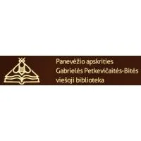 Panevėžio apskrities G. Petkevičaitės-Bitės viešoji biblioteka