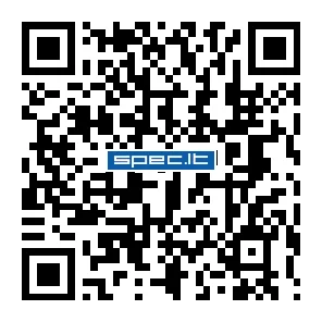 QR kodas | Panevėžio apskrities geležinkelininkų profesinė sąjunga