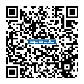 QR kodas | Panevėžio apskrities kelių ir autotransporto darbuotojų profesinių sąjungų susivienijimas | spec.lt