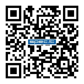 QR kodas | Respublikinė Panevėžio ligoninė, VŠĮ | spec.lt