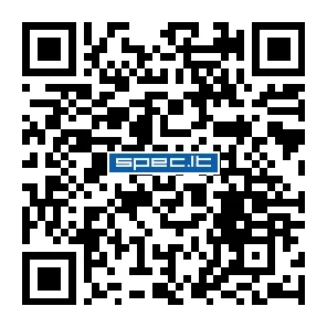 QR kodas | Panevėžio apskrities priklausomybės ligų centras | spec.lt