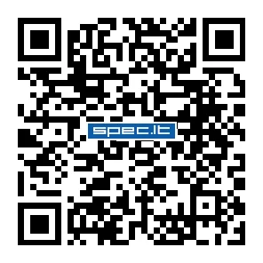 QR kodas | Panevėžio apskrities profesinių sąjungų centras | spec.lt