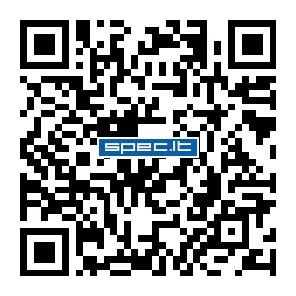 QR kodas | Panevėžio plėtros agentūra, VŠĮ | spec.lt