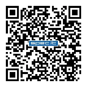 QR kodas | Panevėžio apskrities valstybinė maisto ir veterinarijos tarnyba