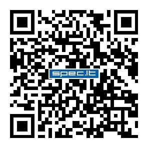 QR kodas | Panevėžio apskrities valstybinė mokesčių inspekcija | spec.lt