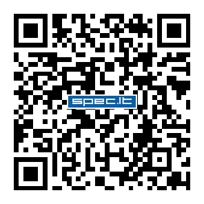 QR kodas | Panevėžio apskrities viršininko administracija