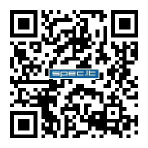 QR kodas | Panevėžio apygardos prokuratūra | spec.lt
