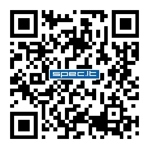 QR kodas | Panevėžio apygardos teismas | spec.lt