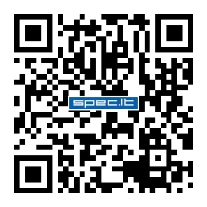 QR kodas | Panevėžio aukštosios mokyklos fondas | spec.lt