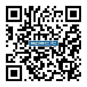 QR kodas | PANEVĖŽIO AURIDA, UAB | spec.lt