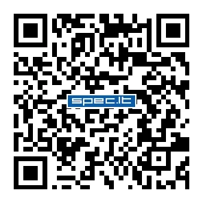 QR kodas | Panevėžio autizmo asociacija Lietaus vaikai