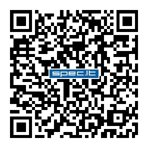 QR kodas | Panevėžio autobusų parkas darbuotojų profesinė sąjunga Solidarumas, UAB | spec.lt