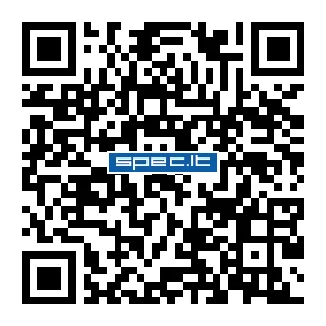 QR kodas | Panevėžio autobusų parko profesinė darbininkų sąjunga | spec.lt