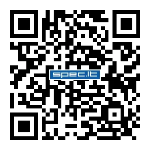 QR kodas | Panevėžio autoklubų asociacija | spec.lt